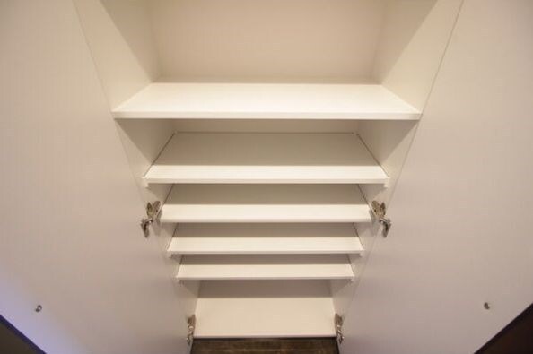 プレミアム大須の物件内観写真