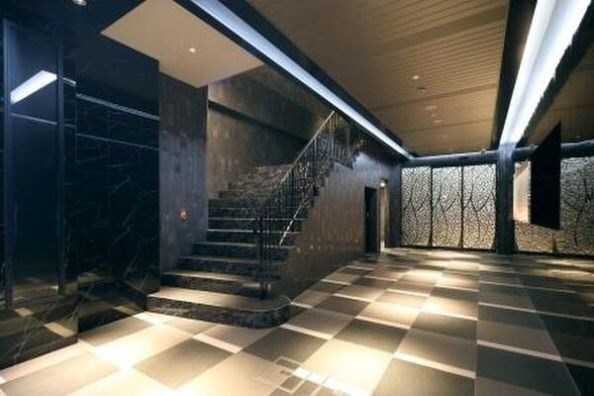 プレミアム大須の物件内観写真