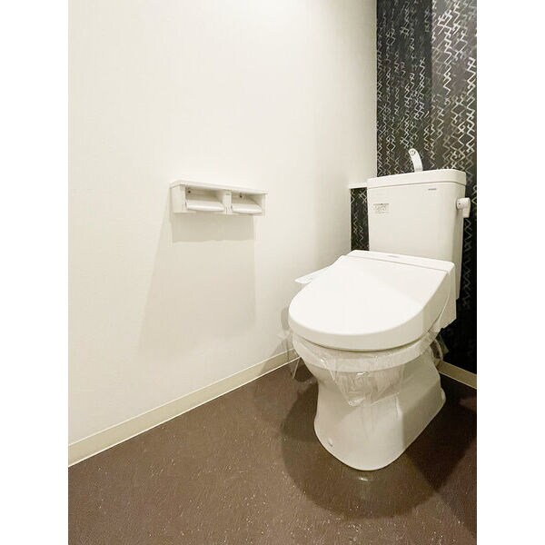 S-FORT熱田花町の物件内観写真