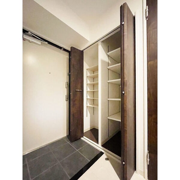 S-FORT熱田花町の物件内観写真