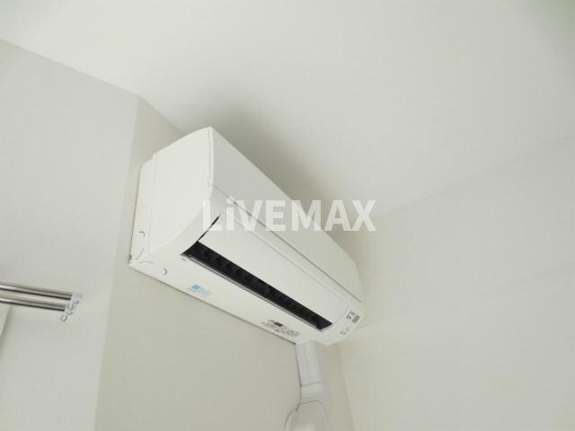 S-FORT熱田花町の物件内観写真