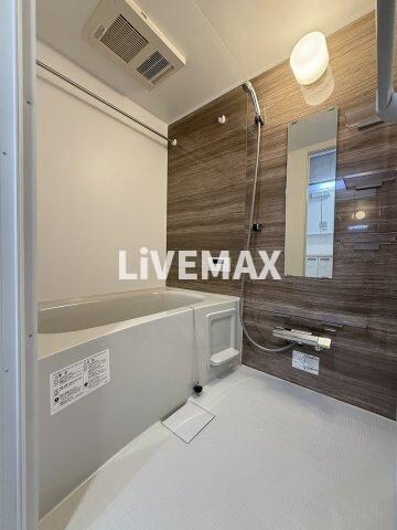 平安通駅 徒歩2分 2階の物件内観写真