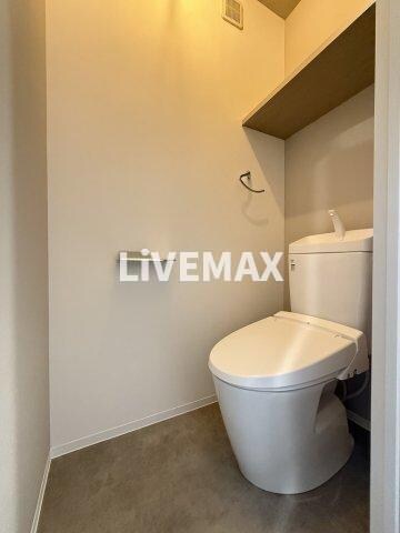 平安通駅 徒歩2分 2階の物件内観写真