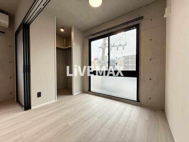 平安通駅 徒歩2分 2階の物件内観写真