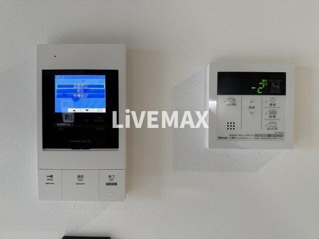 平安通駅 徒歩2分 2階の物件内観写真