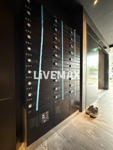 平安通駅 徒歩2分 2階の物件内観写真