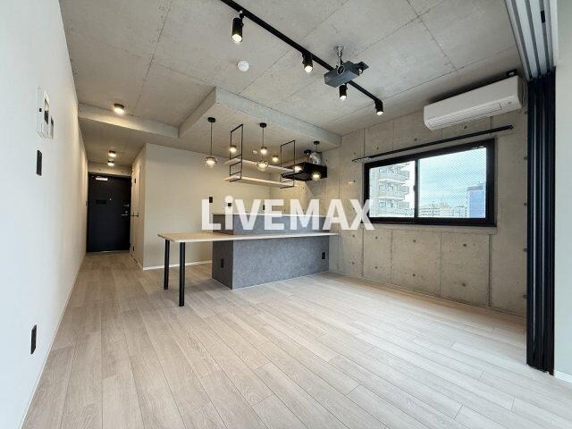 平安通駅 徒歩2分 2階の物件内観写真