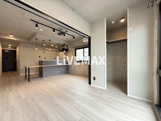 平安通駅 徒歩2分 2階の物件内観写真