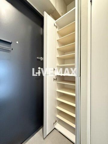 平安通駅 徒歩2分 2階の物件内観写真