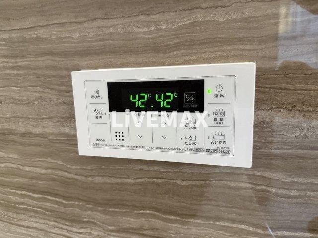 平安通駅 徒歩2分 2階の物件内観写真