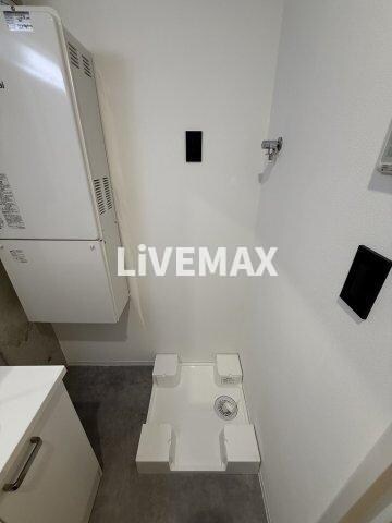 平安通駅 徒歩2分 2階の物件内観写真