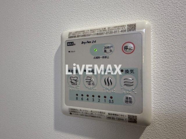 平安通駅 徒歩2分 2階の物件内観写真