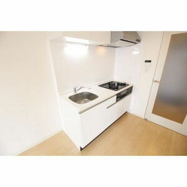 D＆Designレジデンス鶴舞の物件内観写真