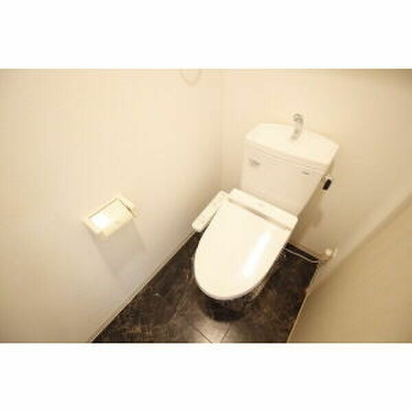 D＆Designレジデンス鶴舞の物件内観写真