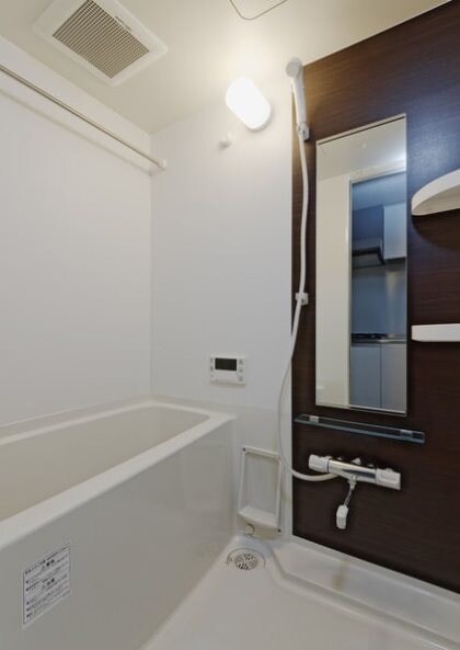 プログレッソ鶴舞の物件内観写真