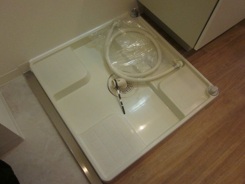 プログレッソ鶴舞の物件内観写真