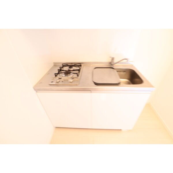 Residence Kamimaezuの物件内観写真