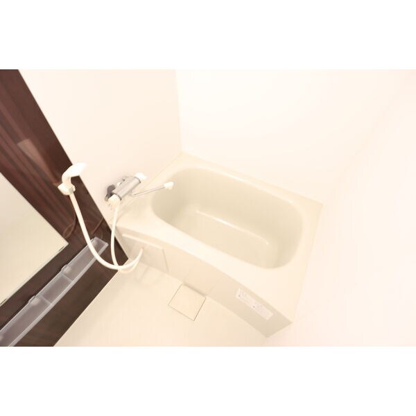 Residence Kamimaezuの物件内観写真