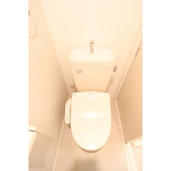 Residence Kamimaezuの物件内観写真