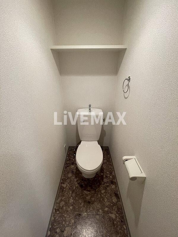 今池駅 徒歩2分 5階の物件内観写真