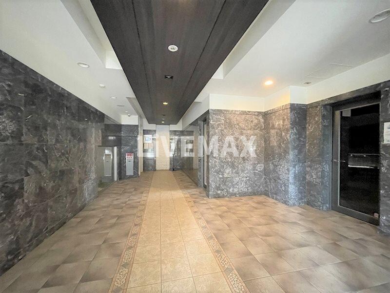 今池駅 徒歩2分 5階の物件外観写真