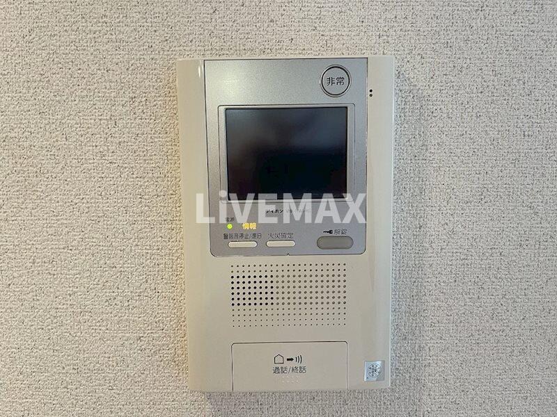 今池駅 徒歩2分 5階の物件内観写真