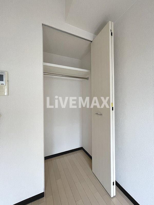 今池駅 徒歩2分 5階の物件内観写真