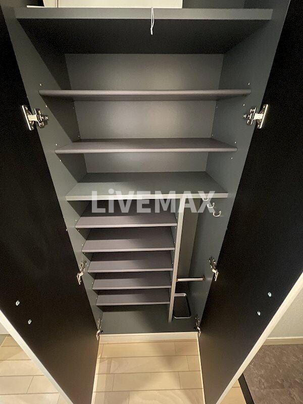 今池駅 徒歩2分 5階の物件内観写真