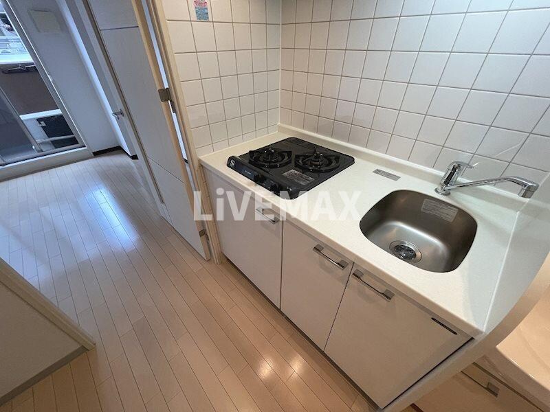 今池駅 徒歩2分 5階の物件内観写真