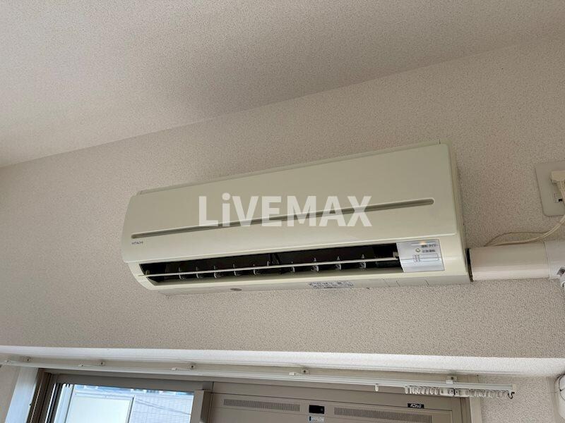 今池駅 徒歩2分 5階の物件内観写真