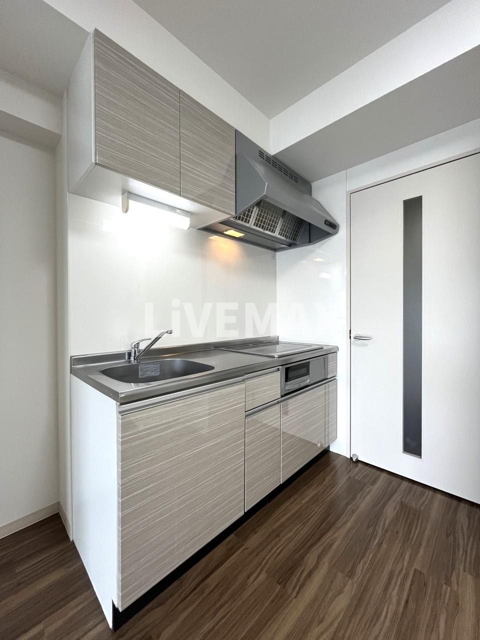 アーデルドルフの物件内観写真