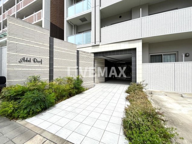 アーデルドルフの物件外観写真