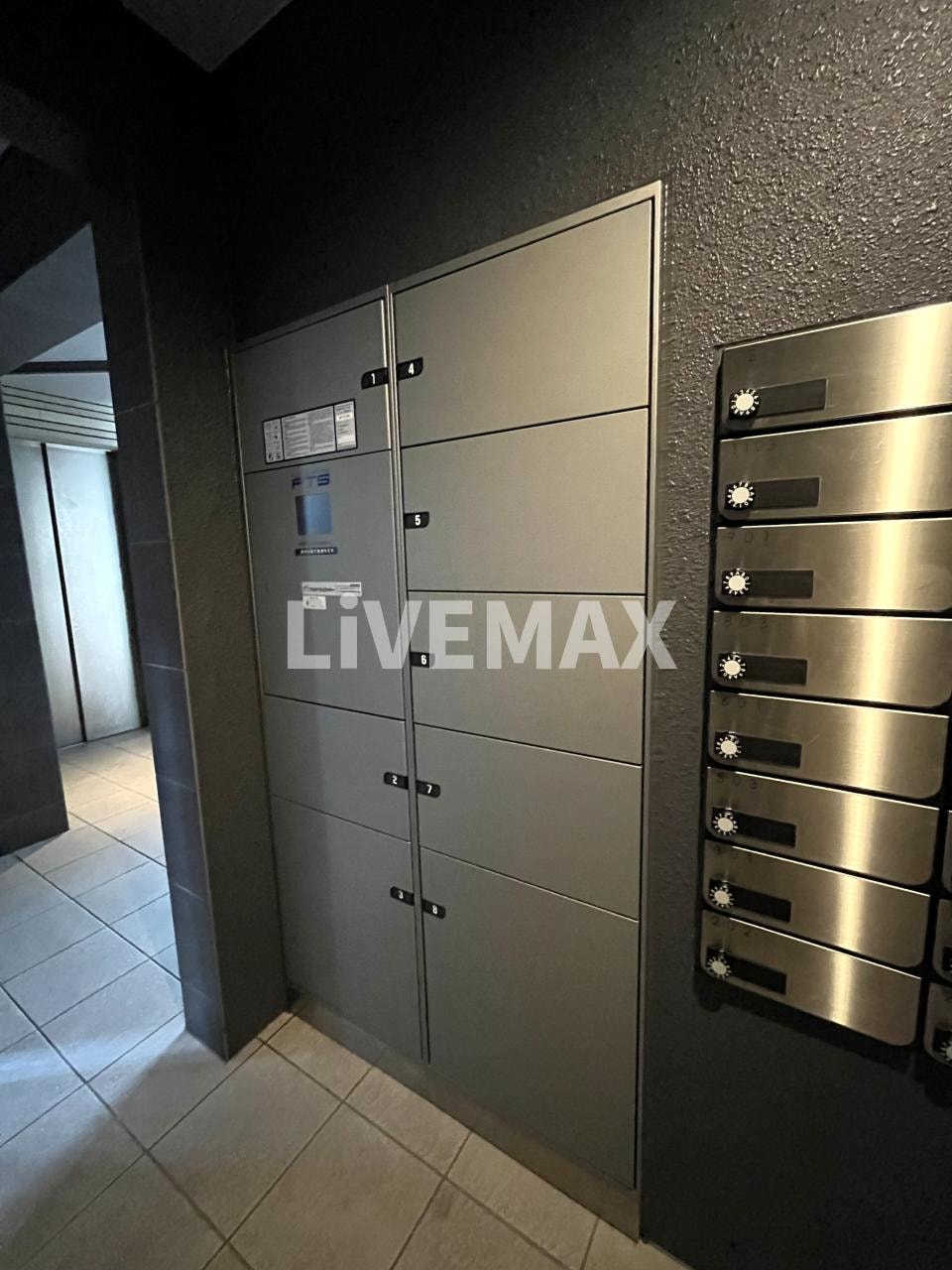 アーデルドルフの物件内観写真