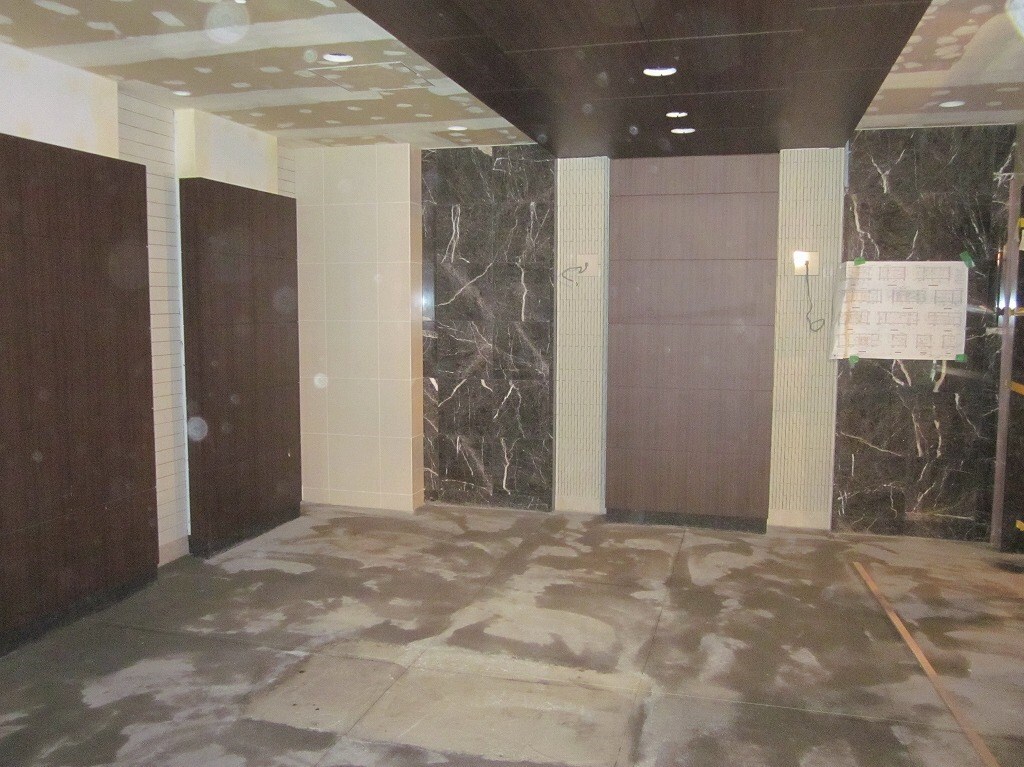 プレサンスジェネ千種内山の物件外観写真