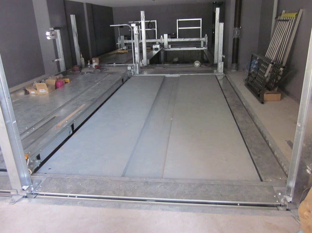 プレサンスジェネ千種内山の物件外観写真