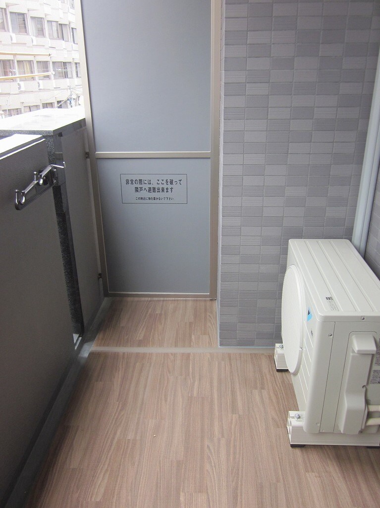 プレサンスジェネ千種内山の物件内観写真