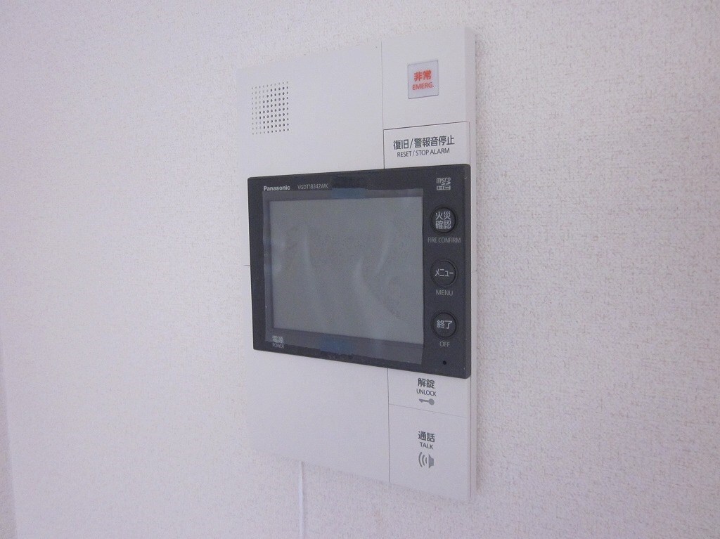 プレサンスジェネ千種内山の物件内観写真