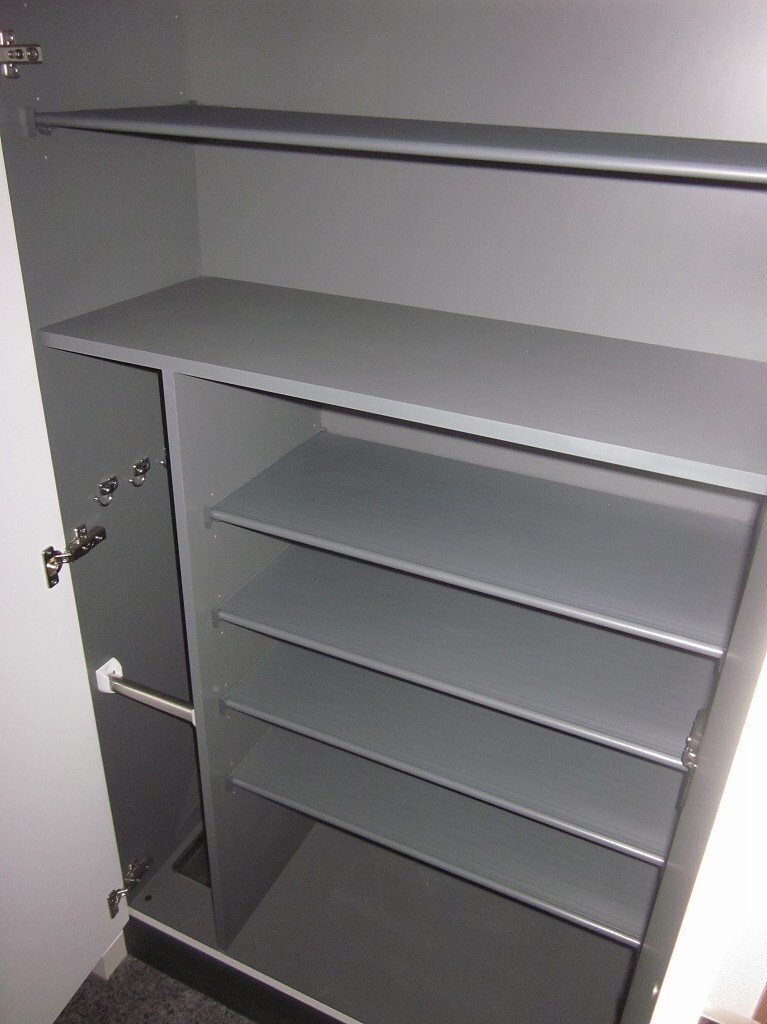 プレサンスジェネ千種内山の物件内観写真