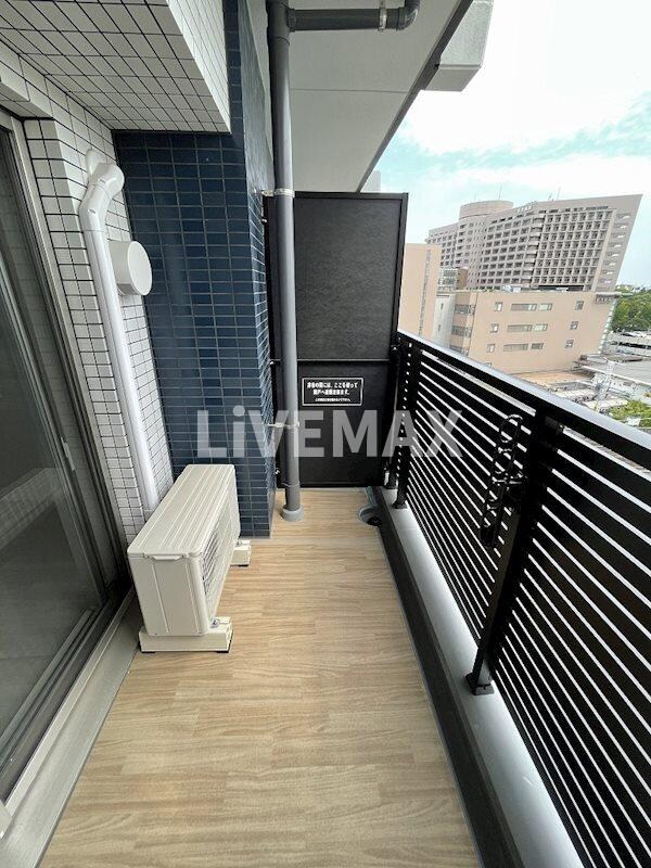 アステリ鶴舞エーナの物件内観写真