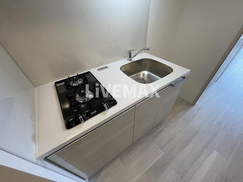 アステリ鶴舞エーナの物件内観写真