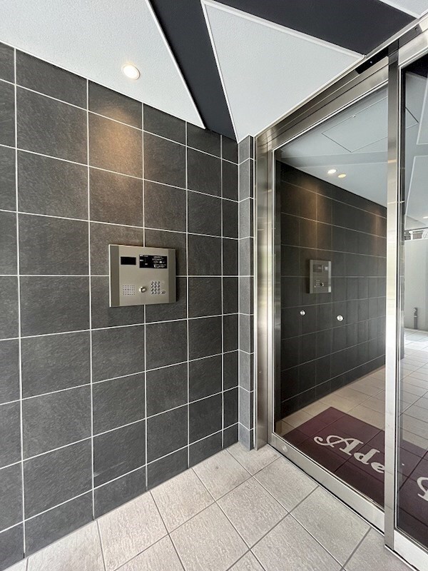 アーデルドルフの物件外観写真