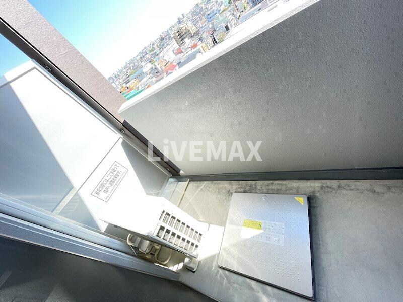 Avantiの物件内観写真