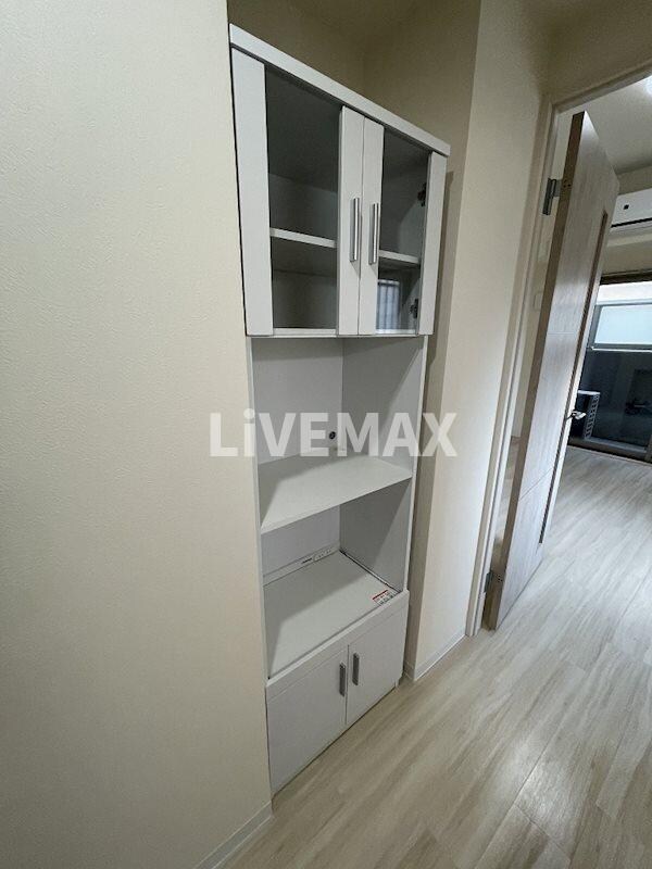 Avantiの物件内観写真