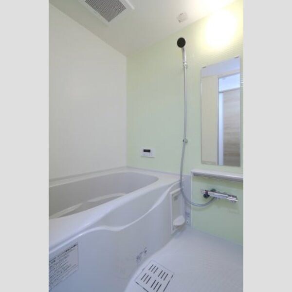 プログレスⅡの物件内観写真