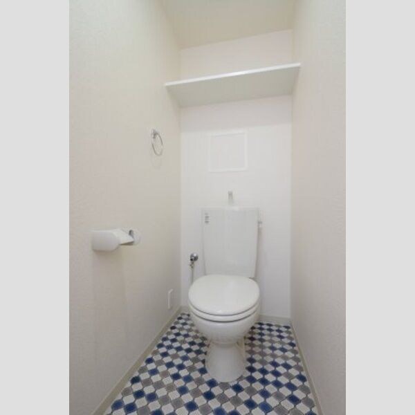 プログレスⅡの物件内観写真