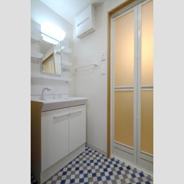 プログレスⅡの物件内観写真