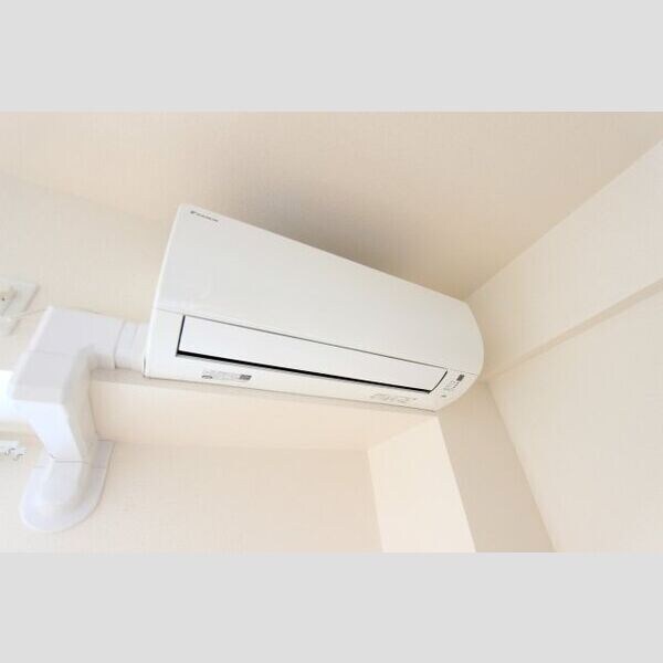 プログレスⅡの物件内観写真