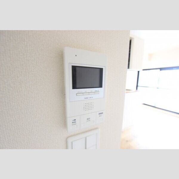 プログレスⅡの物件内観写真