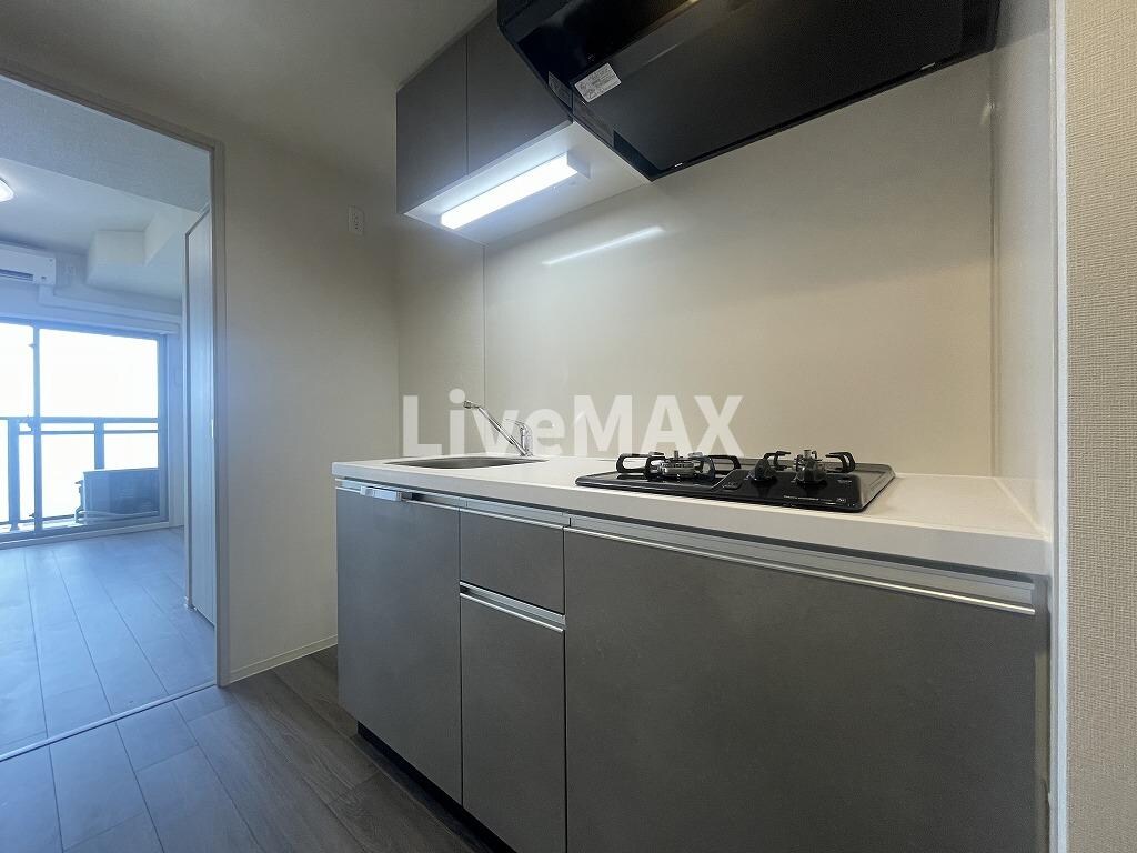 MAXIV名古屋上前津の物件内観写真