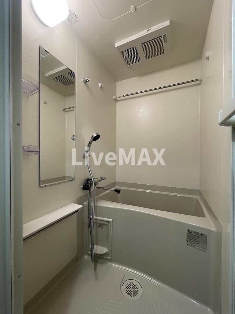 MAXIV名古屋上前津の物件内観写真